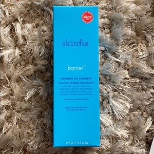 Skinfix Barrier+ Foaming Oil Cleanser